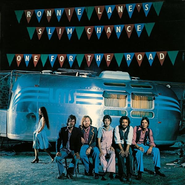 Just For A Moment (Music 1973-1997) by Ronnie Lane: Amazon.co.uk